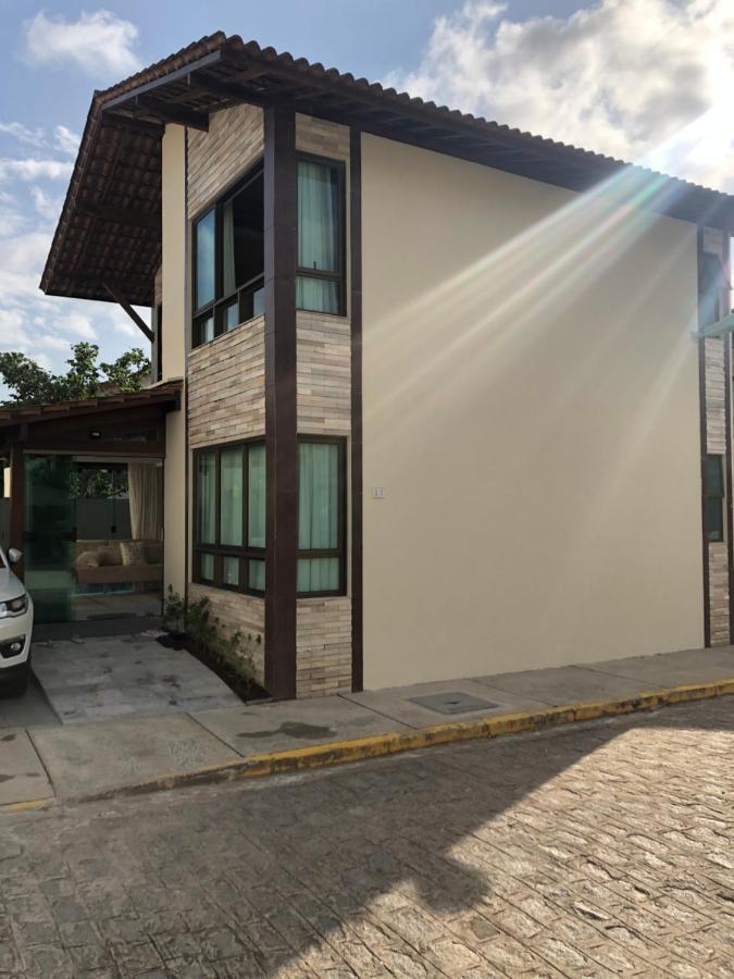 Casa de Férias Muro Alto