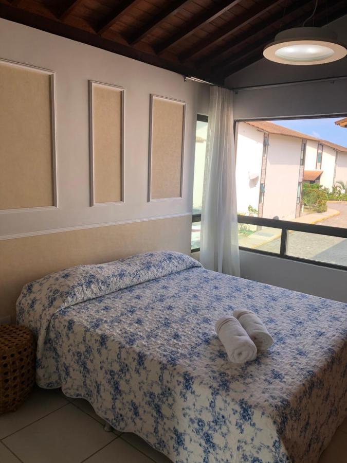 Casa de Férias Muro Alto *